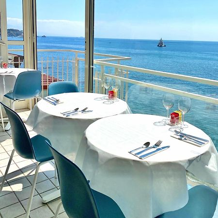 Nina B&B Giardini Naxos Ngoại thất bức ảnh