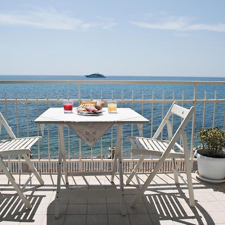 Nina B&B Giardini Naxos Ngoại thất bức ảnh