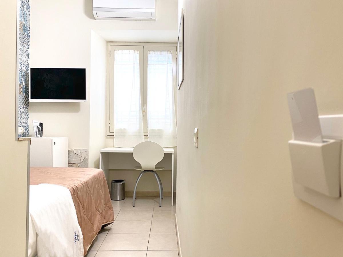 Nina B&B Giardini Naxos Ngoại thất bức ảnh