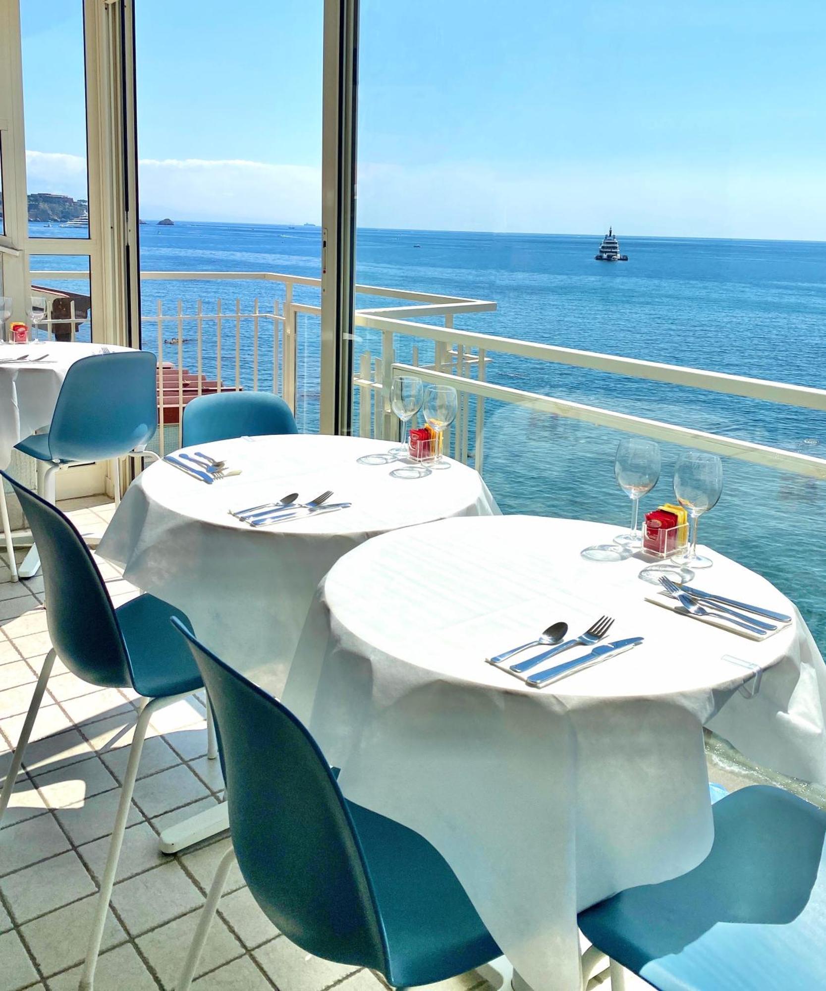 Nina B&B Giardini Naxos Ngoại thất bức ảnh