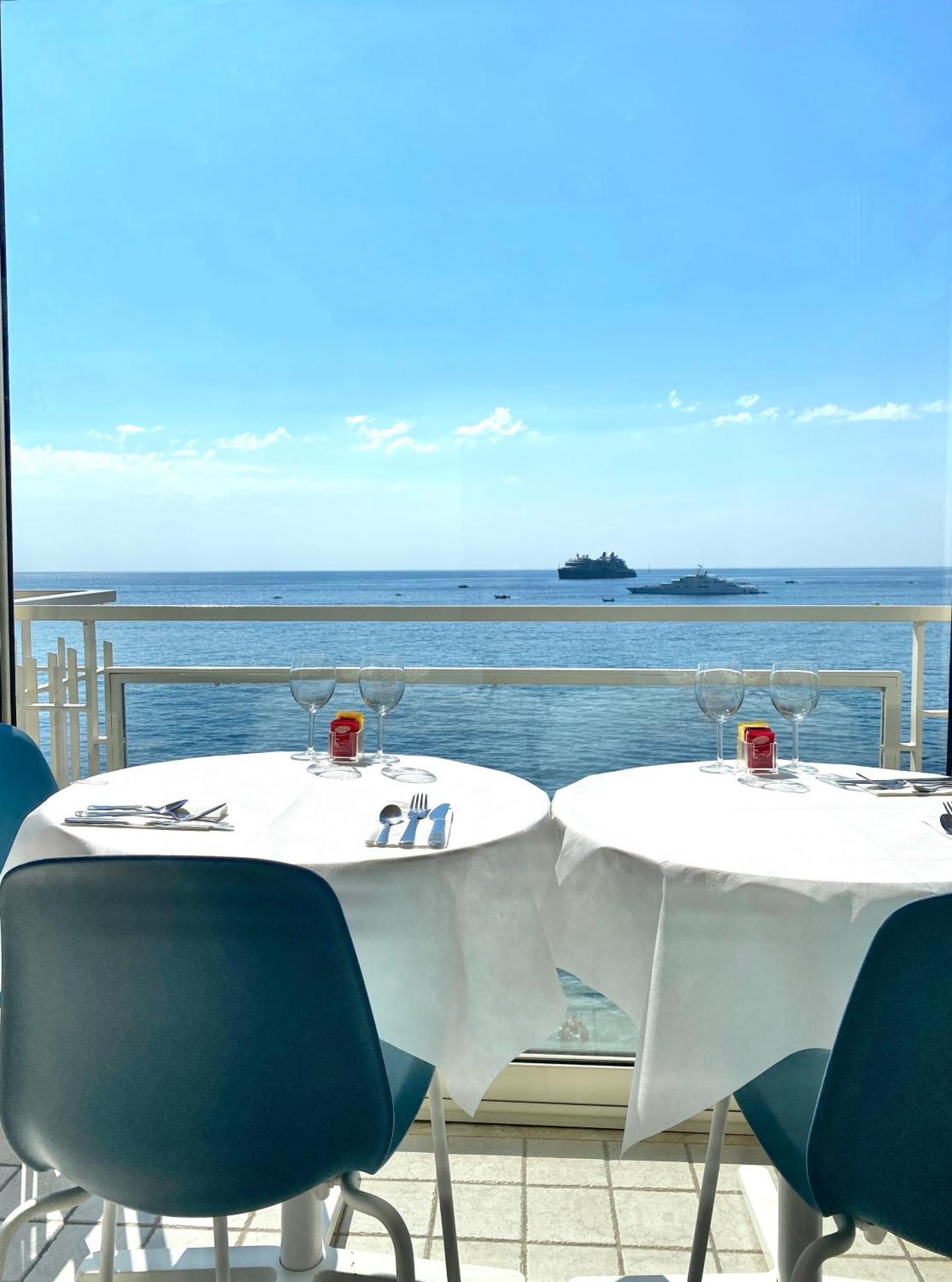 Nina B&B Giardini Naxos Ngoại thất bức ảnh