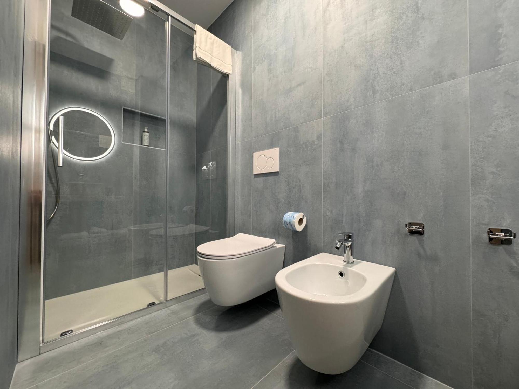 Nina B&B Giardini Naxos Ngoại thất bức ảnh