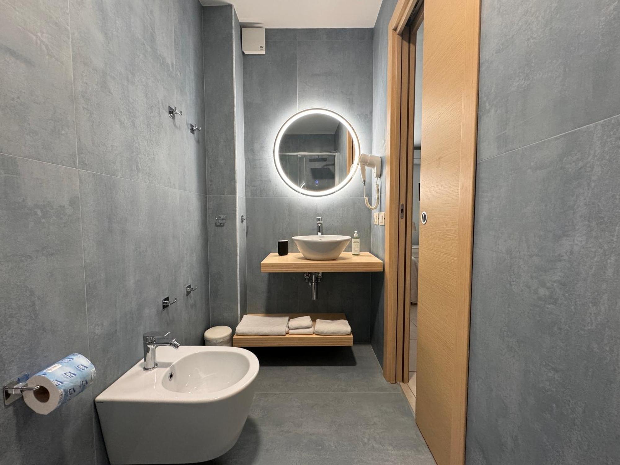Nina B&B Giardini Naxos Ngoại thất bức ảnh