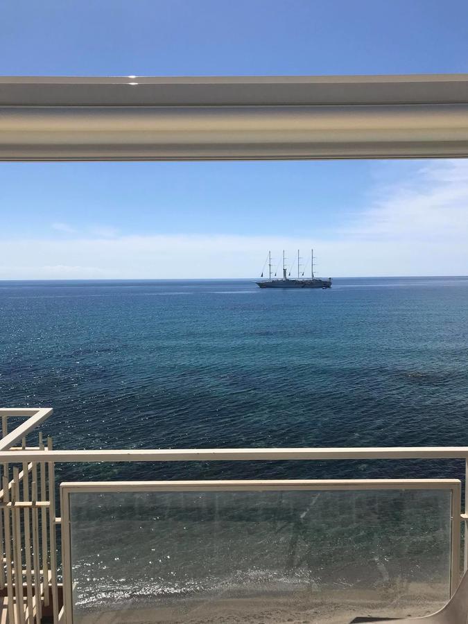 Nina B&B Giardini Naxos Ngoại thất bức ảnh