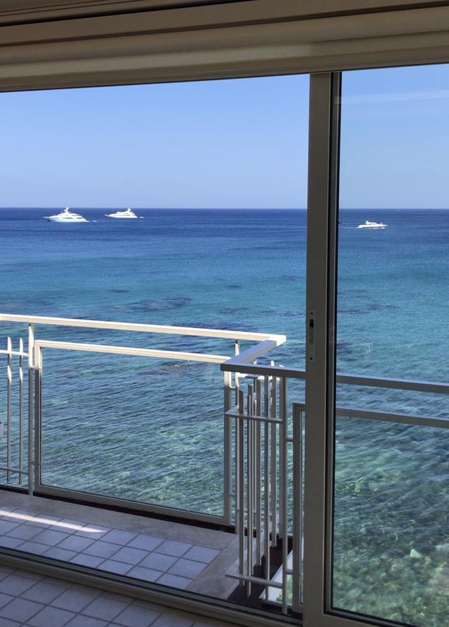 Nina B&B Giardini Naxos Ngoại thất bức ảnh