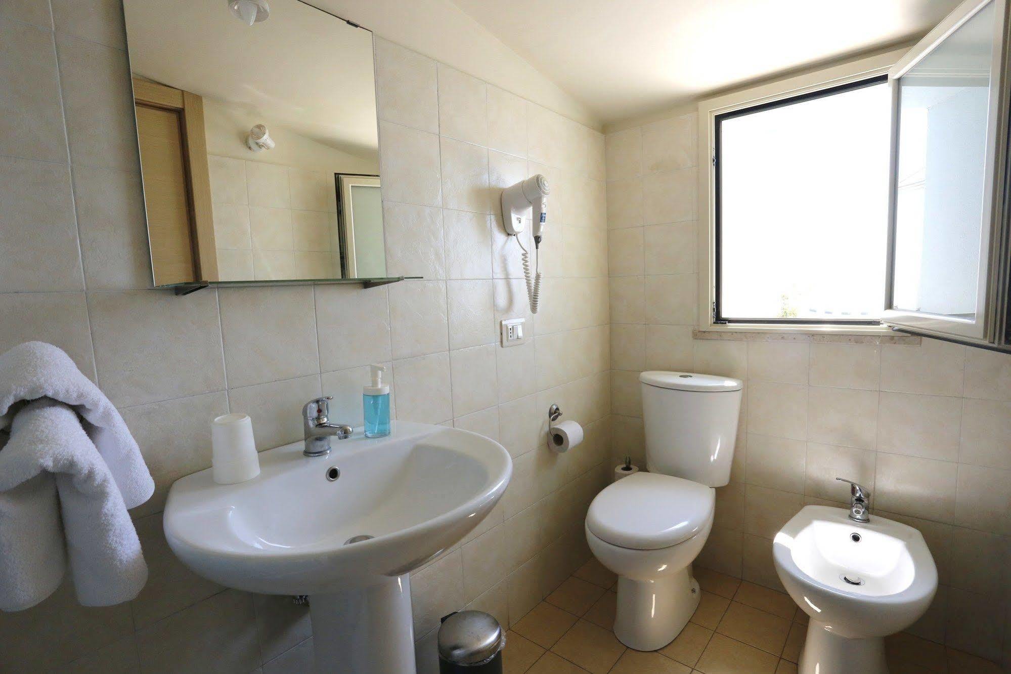 Nina B&B Giardini Naxos Ngoại thất bức ảnh