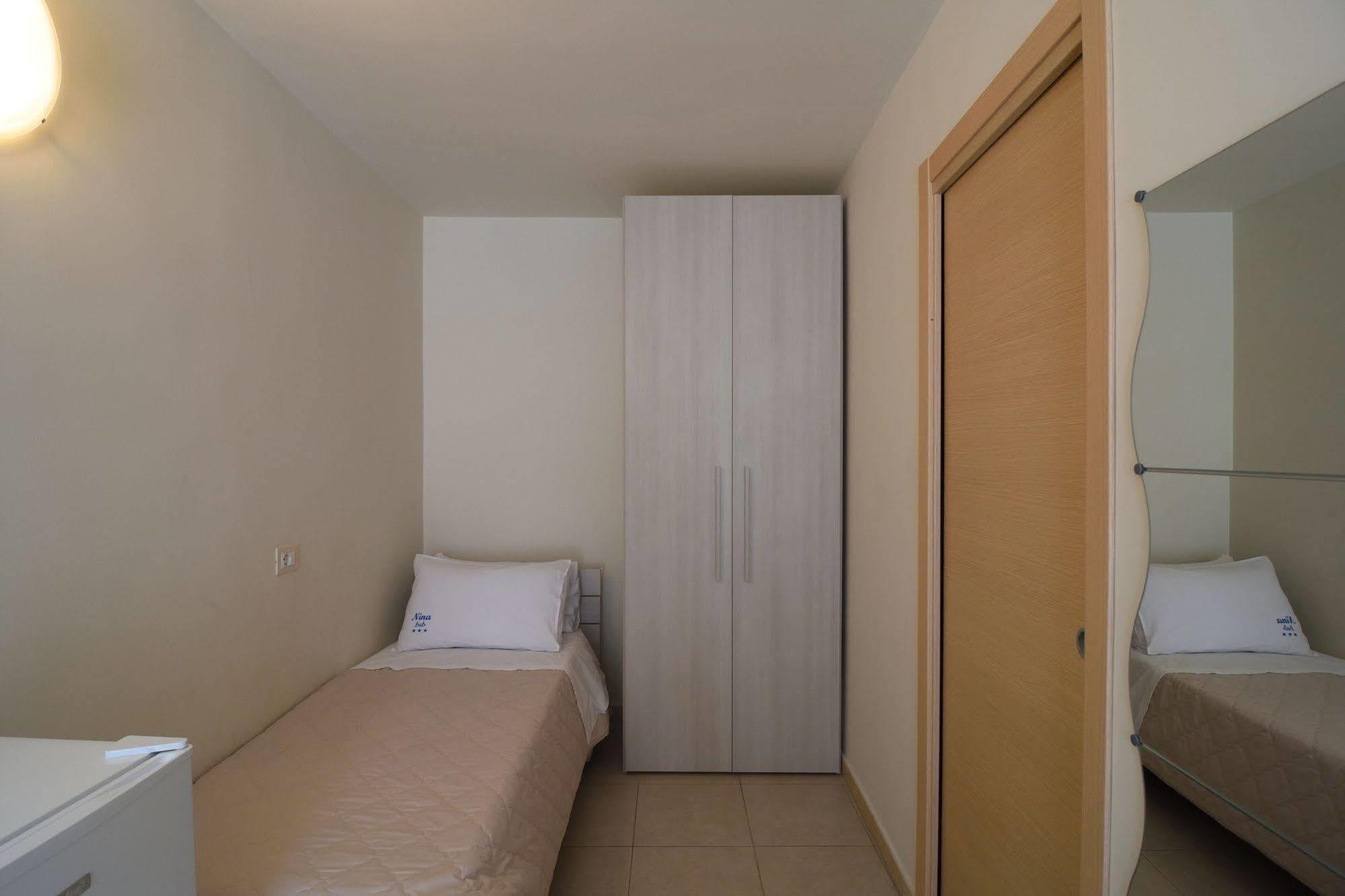 Nina B&B Giardini Naxos Ngoại thất bức ảnh