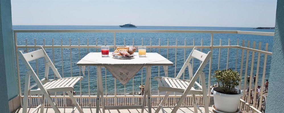 Nina B&B Giardini Naxos Ngoại thất bức ảnh